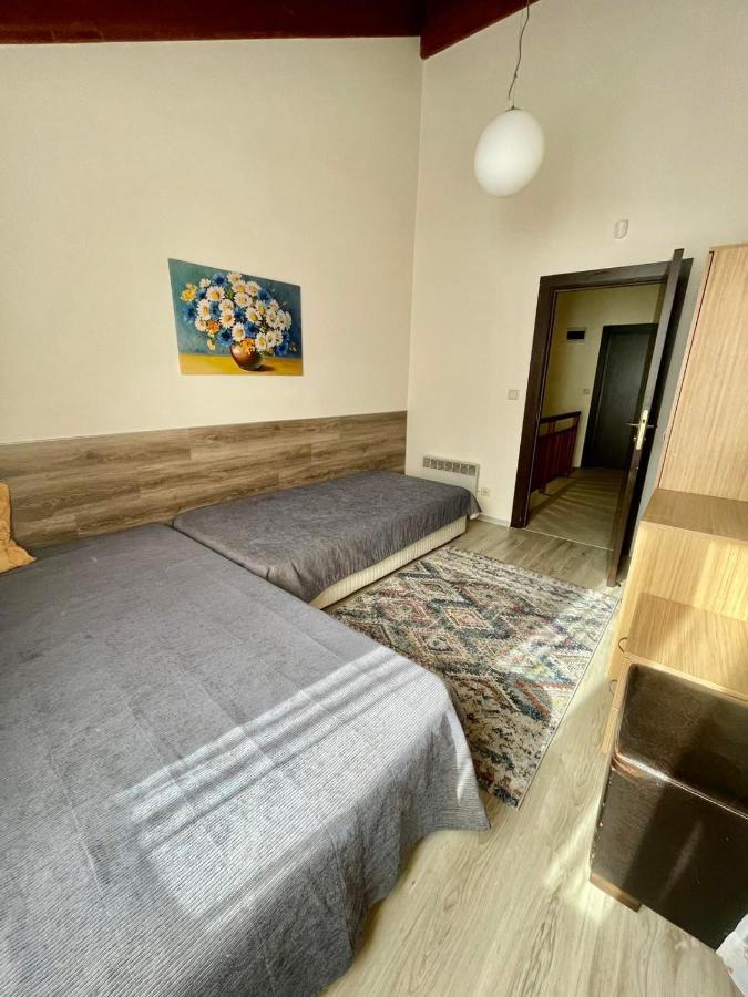 Pirin Golf Lake House Bansko Esterno foto