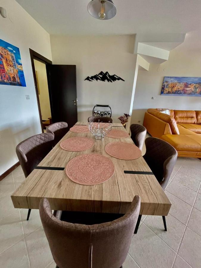 Pirin Golf Lake House Bansko Esterno foto